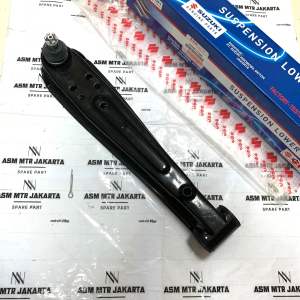 LOWER ARM ASSY SAYAP DEPAN SUZUKI APV | FUTURA | T120SS MOBIL ORIGINAL 1PC