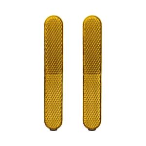 Xiaomi 4 Pro 1 Gen Xe Điện Scooter Bánh Sau Dải Phản Quang Vỏ Trung Tâm Vỏ Phản Quang An Toàn Vỏ Trang Trí Bảo Vệ Phụ Kiện