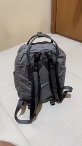 Shoulder Pad Kanken Fjallraven Extra Pads Padding Tali Tas Premium