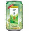 ADEM SARI HERBAL TEA 320 ML/LEMON SPARKLING 320 ML/ LEMON 320 ML ( ISI 6 PCS ). 
