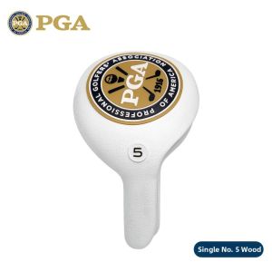 PGA | 1-Wood Head Cover