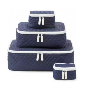 DaVee | Travel Bag Travel Organiser Bag Travel Bag home Storage Bag Travel Storage Set