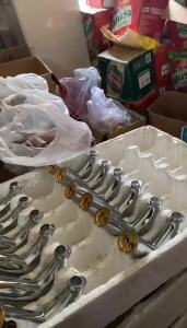304 Stainless Steel Dual-Use Washer Faucet