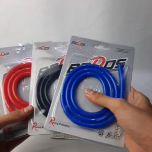 Selang Bensin Variasi Baros Warna Untuk Motor New Jupiter Mx 135 Cc Njmx 2010 2015 Mx New