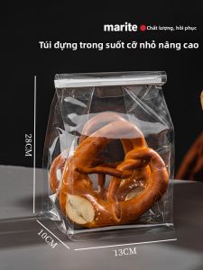 Vinland | Túi Đựng Thực Phẩm Chất Lượng Thực Phẩm Có Thể Đóng Kín