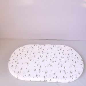 Portable Infant Carry Basket Safe Sleep Bed