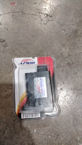 Apido CDI For Raider/Shogun 125