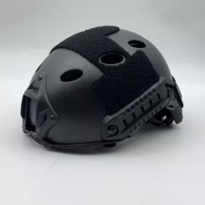 High Quality Protective Paintball Wargame Tactical Helmet Army Airsoft Tactical FAST Helmet Protective Helmet Fast Helmet