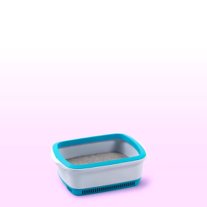 Cindy & Friends Cat Litter Deodorizer Spray ( Lemon / Lavender / Green Tea) 500ML猫砂除臭喷雾