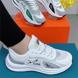 JIFANPAUL | Breathable Lightweight Dad Shoes for Couples