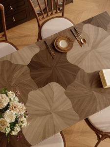 MEIFANJU | No Wash Waterproof Oil-Resistant Heat-Insulating Table Mat