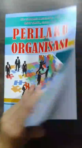 PERILAKU ORGANISASI - ALFABETA