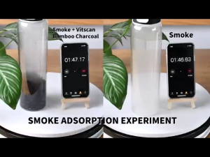 Bamboo Charcoal Bag Air Purifier Odor Remover Deodorizer Freshener Closet Car Pet Moisture Absorber Activated Stuffs