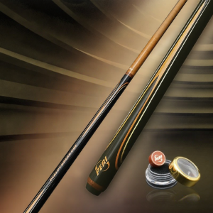 PERI | Bulldozer Short Cue For Jump and Break 8-ball