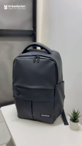 Tas Ransel Daypack Backpack Urban Factor - NOLUXE