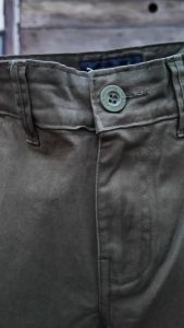 กางเกงขาสั้นผู้ชาย Jack Russel Klassik JS-217 Slim Fit