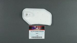 Filter Pompa Bensin PCX 125 - Saringan Pampers Pempes Pompa Bensin Fuel Pump Honda PCX 125 Lama Old