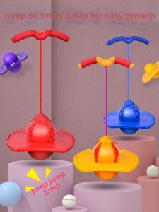 Light-up Bouncing Ball