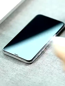 Nothing Phone 3a | 3a Pro | CMF Phone 1 | 2a Plus | 2a | 2 | 1 2.5D Premium 9H Hardness Tempered Glass Screen Protector