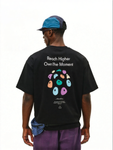 FPA | Cool Quick Dry 7A Antibacterial Short Sleeve T-shirt