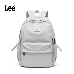 Lee | Casual Lightweight Large-capacity Backpack