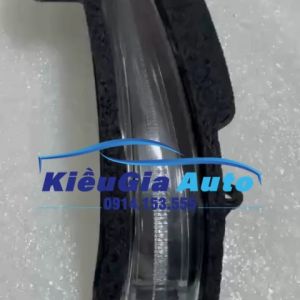 Đèn xi nhan Toyota Hilux 2018-2023 817400K020