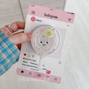 Samsung S25 Ultra Magnetic Absorption Silicone Phone Case with Stand Shockproof Soft Shell Pink New Model Elegant Luxury