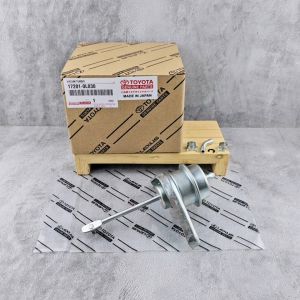 VAKUM TURBO CHARGER CAS TOYOTA INNOVA DIESEL
