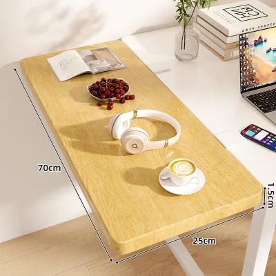 SUOBAI | Folding Desktop Extension Armrest Support No Drilling Desk Bracket
