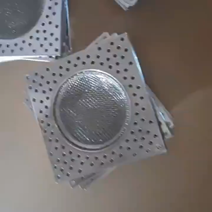 COCKROACH PROTECTOR/2X DRAIN DEFENSE SYSTEM/Penapis Naik Taraf/per Fast Drainage with Anti-Rust Stainless Steel/过滤贴升级版