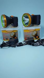Senter Kepala Kawachi LY 108 B 8 Watt