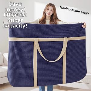 Durable Large Capacity Bedding Storage Bag