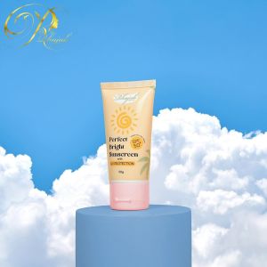 Rhajab Beauty Perfect Bright Sunscreen