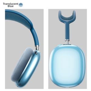 KASHINUO | TPU Soft Shell Creative Cartoon Ear Cover Accessories for AirPods Max