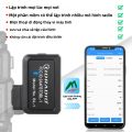 Bộ Chuyển Đổi Lập Trình Viên Không Dây TIDRADIO Ham Radio Cho Baofeng UV-5R Và Nhiều Mẫu - Cáp Lập Trình APP & PC. 