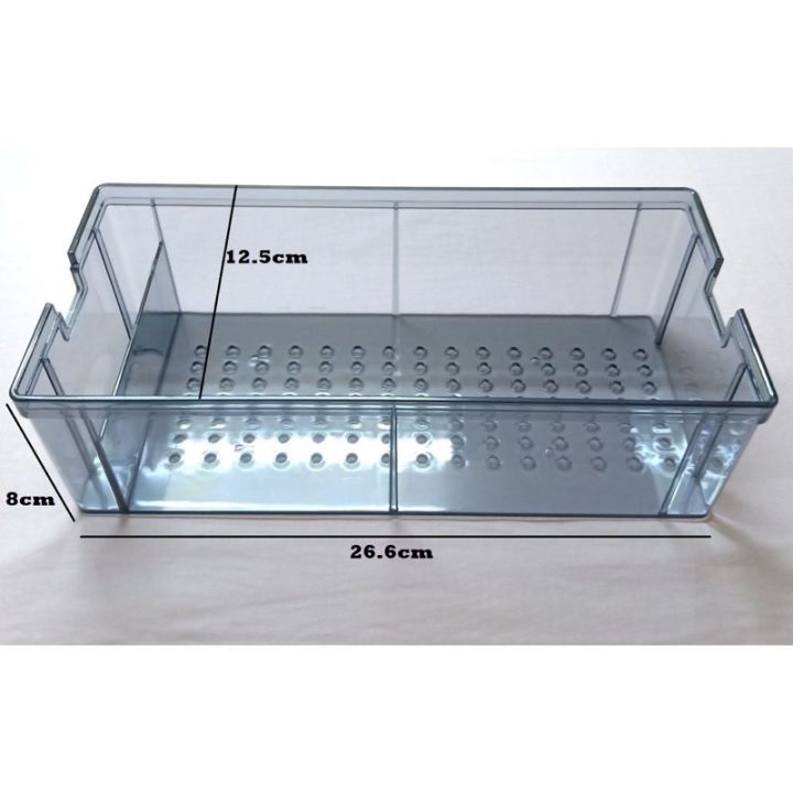 SOBO Drip Trickle Filter Box Only Aquarium Top Filter Lazada