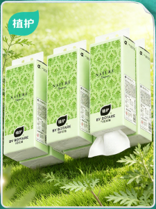 Botare | Hanging Home Use Tissue Economical Pack