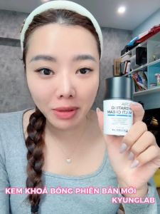 Kem dưỡng ẩm KyungLab Ultra Hydrating Multi Cream Kem khoá bóng đa tầng giúp tăng sinh Collagen và ngăn ngừa lão hóa 50ml Bản Nâng Cấp 2024