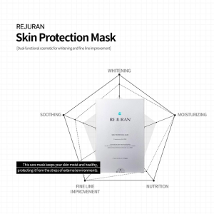 REJURAN Turnover Mask 40ml*5ea (Box)