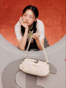 Champion | Hearts and Horseshoes Decor Womens Crossbody Satchel New