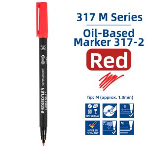 Industrial Waterproof Marking Pen for CDs Films