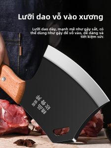 QIANYING | Dao Cắt Xương Chuyên Dụng