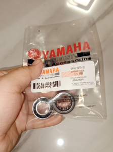 TORQUE DRIVE BEARING YAMAHA MIO I 125 M3 NMAX AEROX GENUINE PARTS INDONESIA