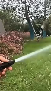 Đầu Vòi Phun Nước Tăng Áp Đa Năng Có Thể Điều Chỉnh Dài 16Cm