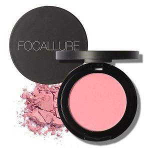 Blush on vocallure original diskon