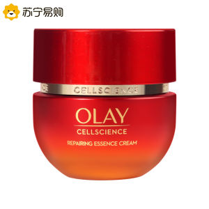 Olay | Signal Peptide Facial Cream 50g