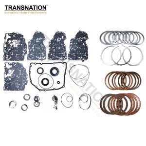 TF71-SC TF72-SC TF73-SC Transmission Rebuild Kit Overhaul For BMW MINI PEUGEOT Car Accessories