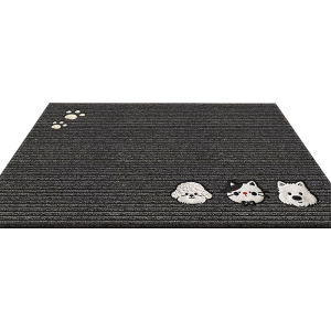 Durable Wash-free Cuttable Doormat
