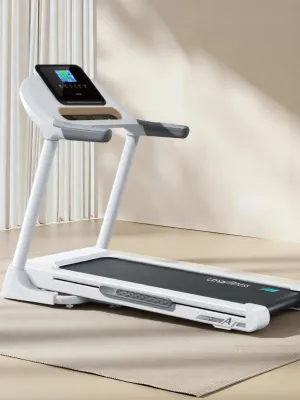 Umay(佑美) | Home Use Compact Foldable Quiet Incline Treadmill U2