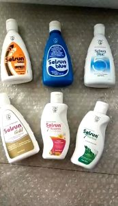Selsun Hair Care Shampoo